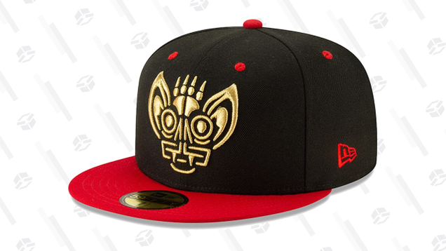 Illustration for article titled Minor League Baseball's Copa de la Diversión Hats, Ranked